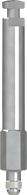 Implantat Eindreher