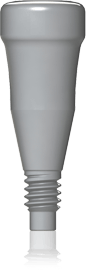 Healing Abutment 6mm