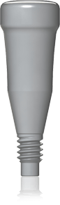 Healing Abutment 7mm