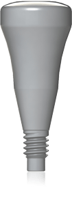 Healing Abutment 7mm