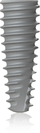 Implant 3.5x11.5