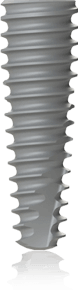 Implant 3.5x13
